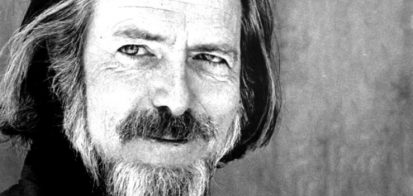 Alan-Watts Chinese translator