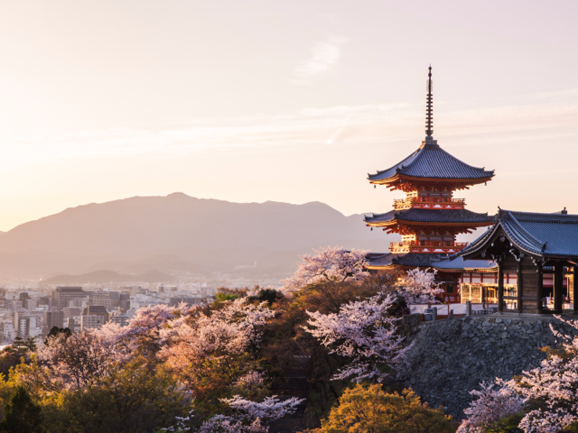 Japanese translations
