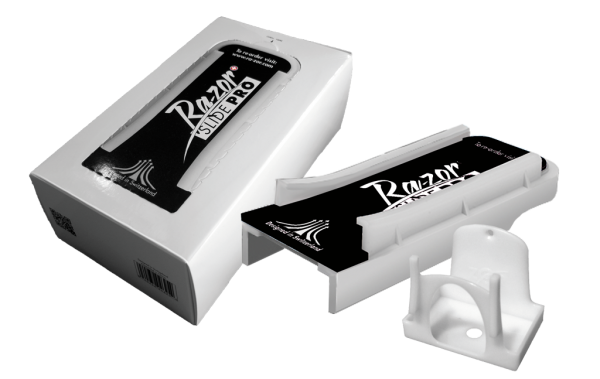 Ra-Zor Combo Pack