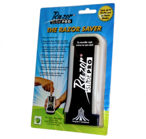 Ra-zor Slide Pro